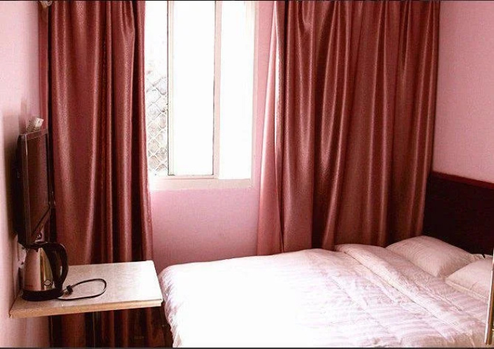 Jingdu Hotel