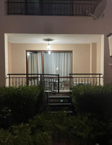 Studio in MarinaVille Complex