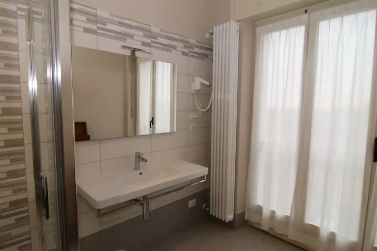 Hotel Ristorante Vittoria