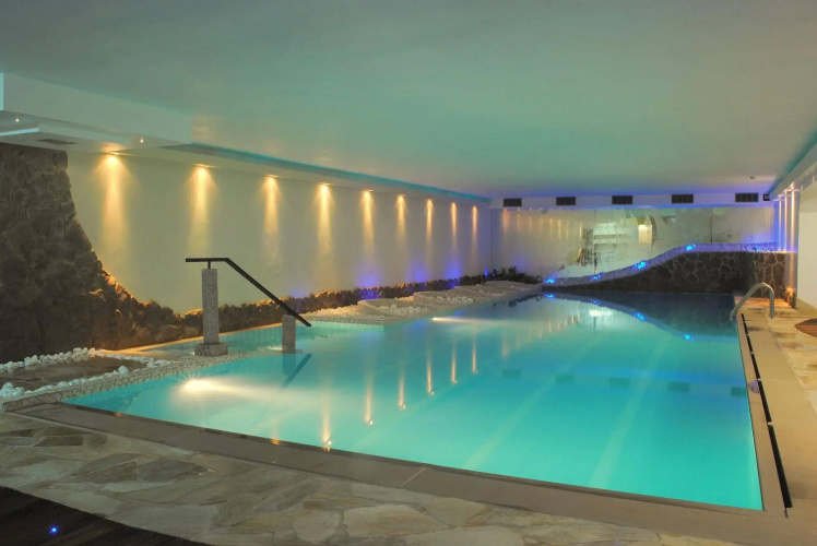 Hotel Dolomiti