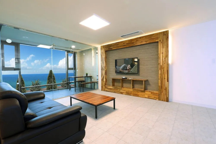 Poolvilla K