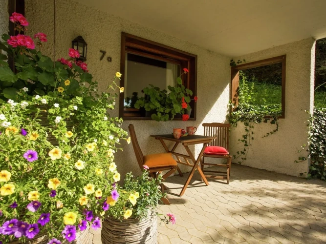 1 Bedroom Comfort Apartment with balcony