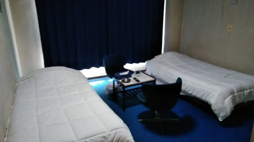 Business Hotel Takanoya