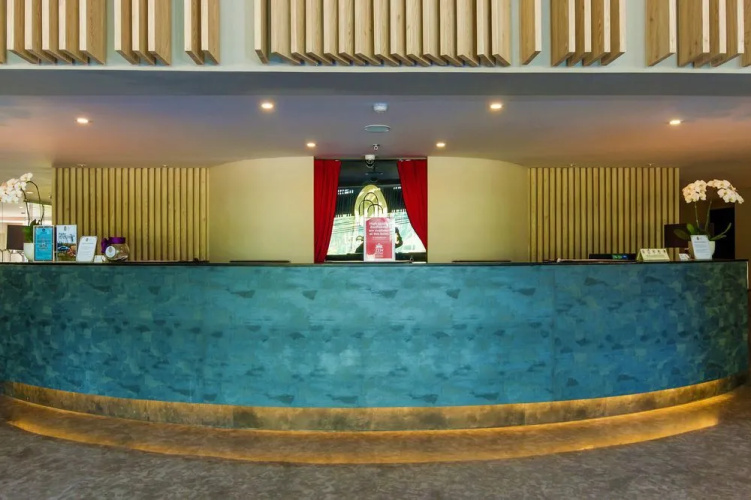 ZEN Premium Nusa Dua Pratama 2
