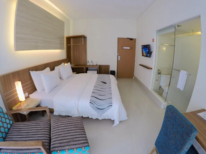 Superior Single room