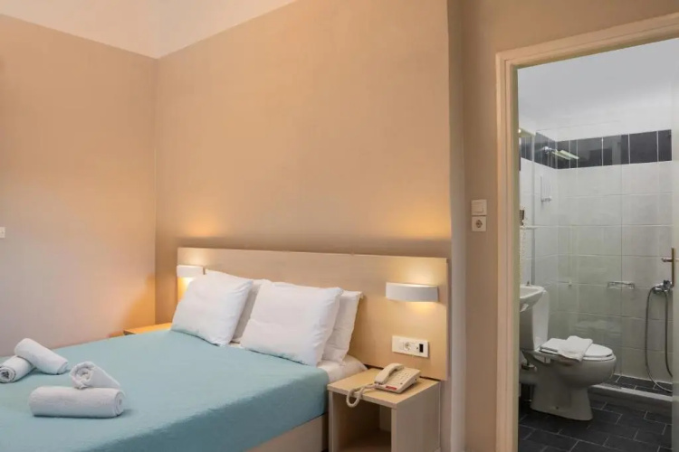 Hotel Talos