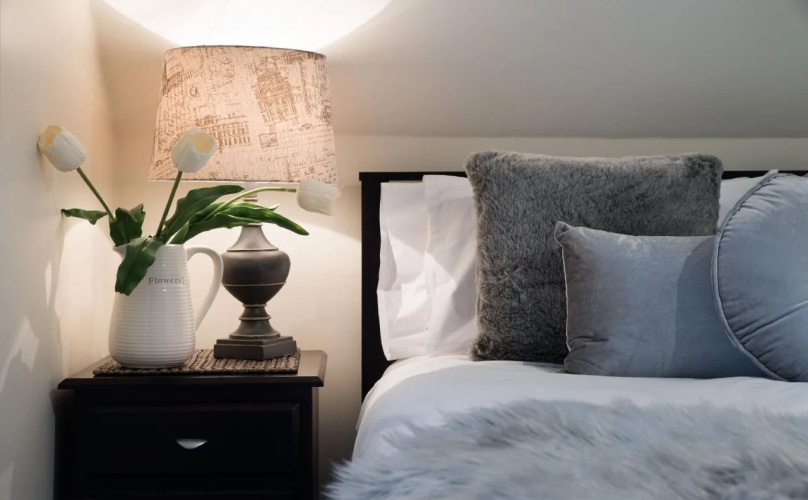 Briars Loft - Daylesford