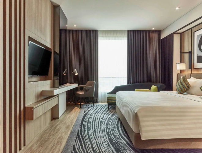 Novotel Karawang