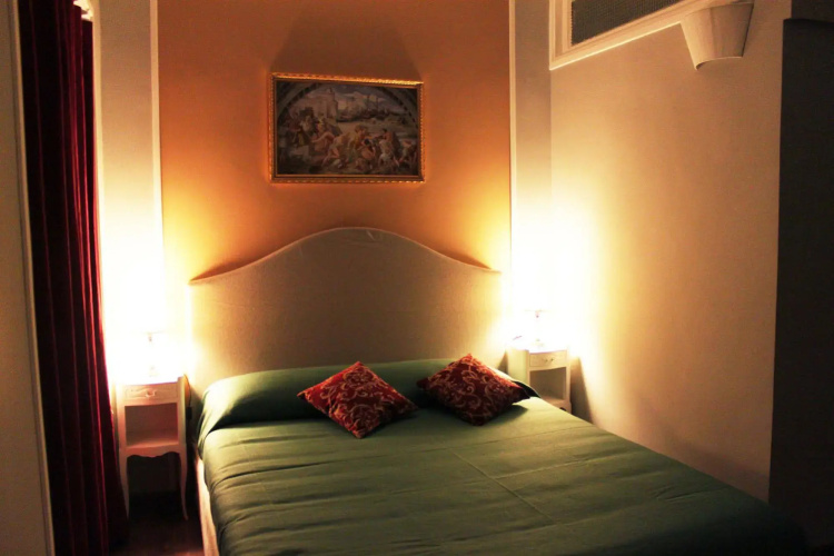 Raphael Rooms