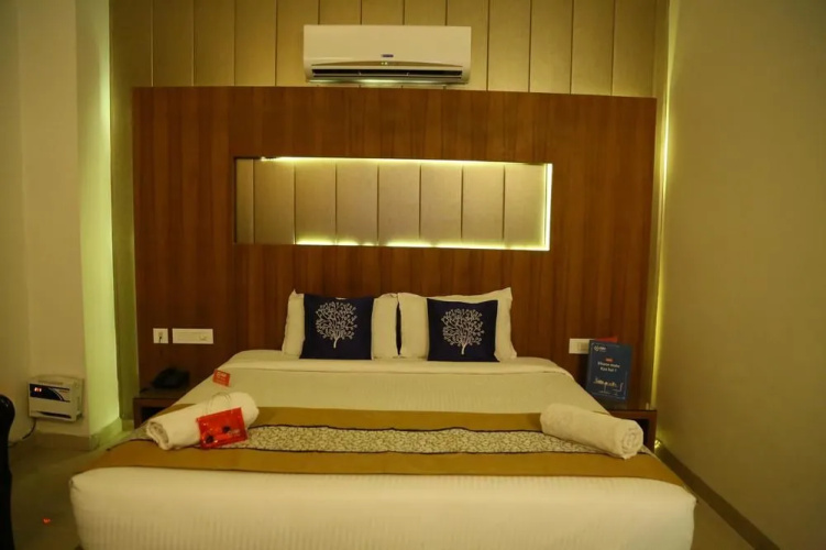 OYO 1340 Hotel Neo Classic