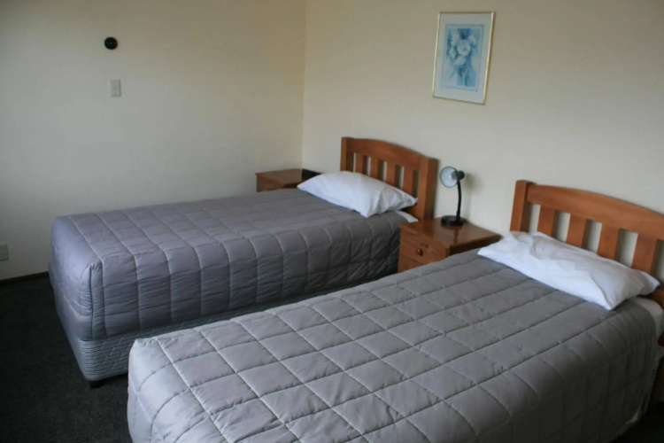 Arcadian Motel