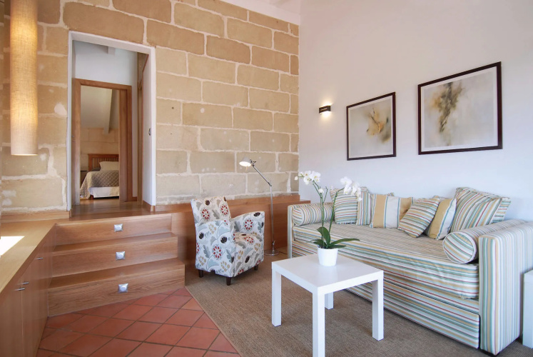 Binissaida Boutique Hotel