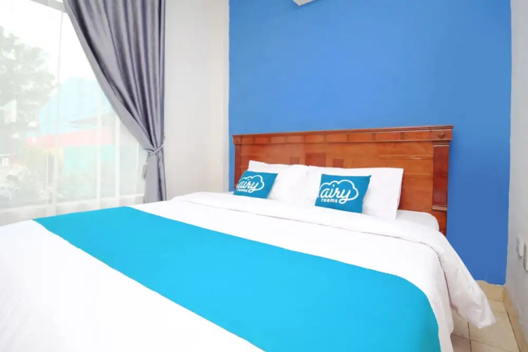 Airy Medan Sunggal Binjai KM 6.7