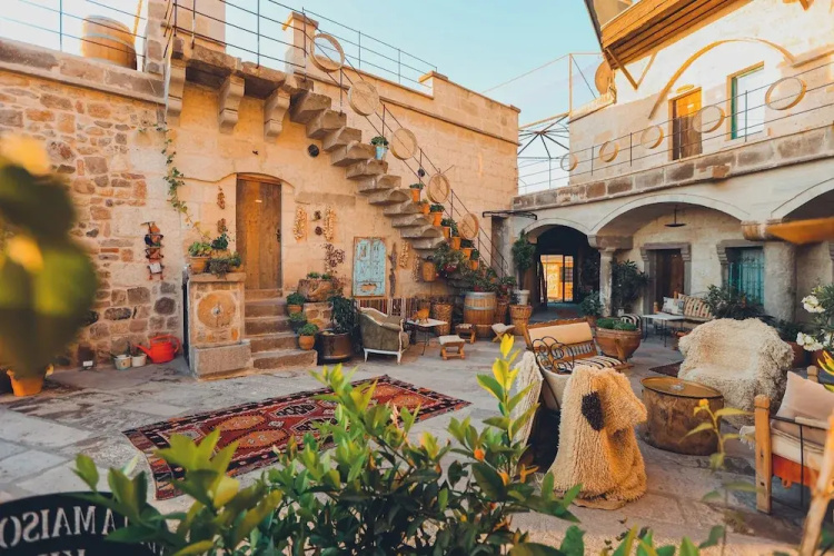 Imagen del hotel