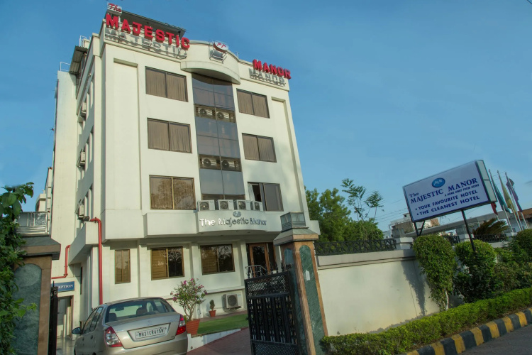 Imagen del hotel