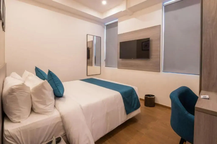 The Lofts at Central Point