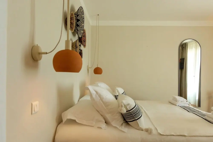Privilege Double room