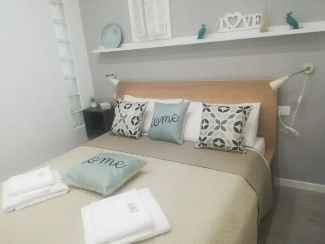 Casa Vacanze Home
