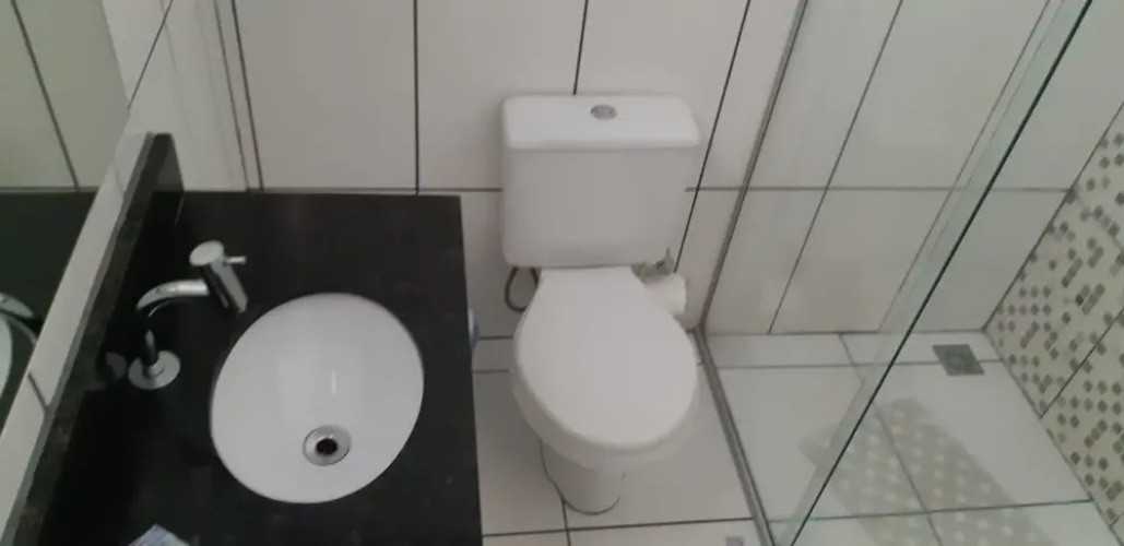 Pousada dos Nobres
