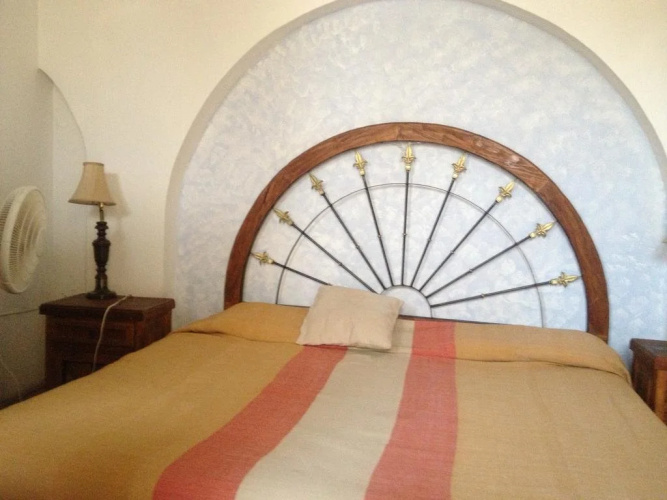 Hotel Villa Samary
