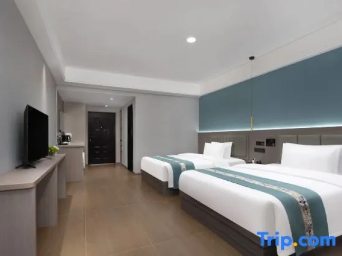 Business Twin room