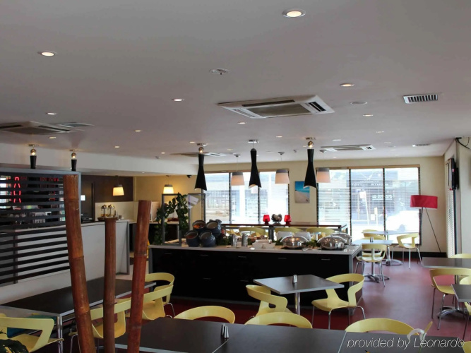 ibis Newcastle photo 16