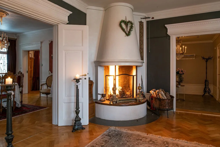 Forsså Herrgård