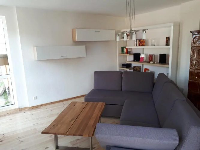 Apartments Sonne am Sund