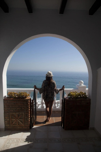 Hostal Mar de Frente