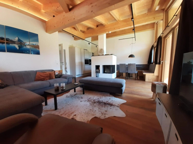 Chalet Wirklich Wunderbar
