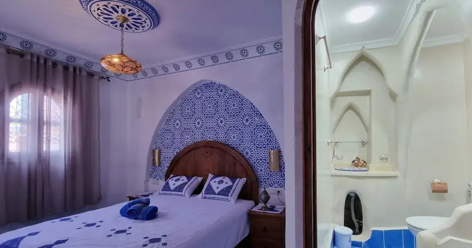Casa meftah
