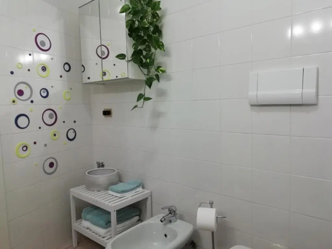 A&G Apartment