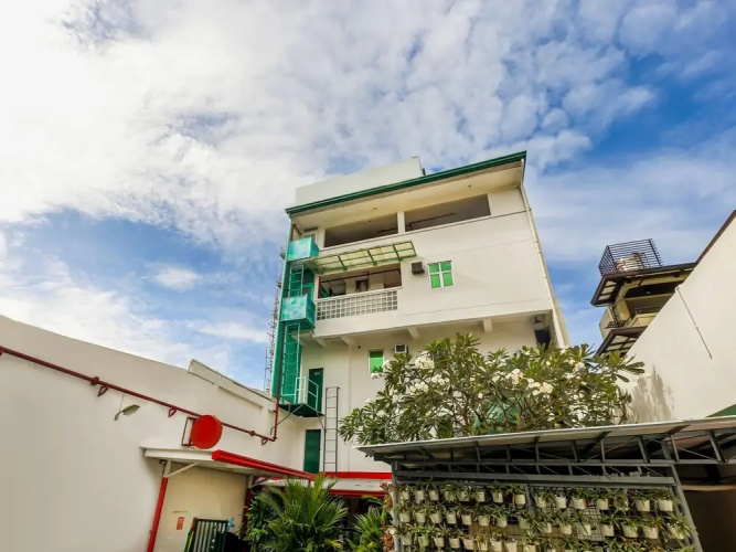 Image de l'hôtel