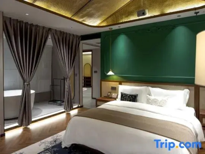 Pu'er Manshe Homestay