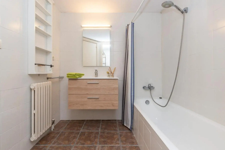 Apartamento Fontargent 2