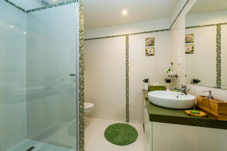 Green Pearl Apartment