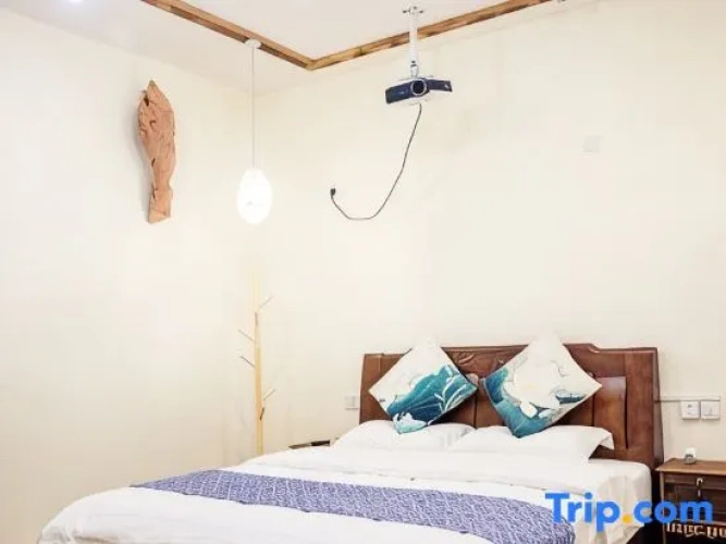 1 Bedroom Suite