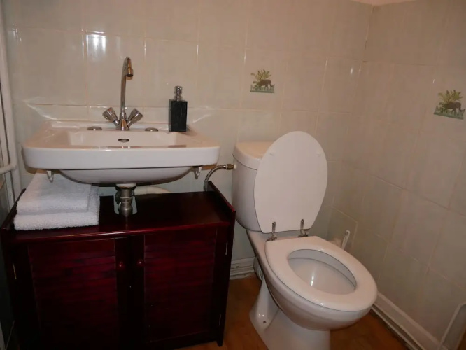 Hostellerie des Voyageurs