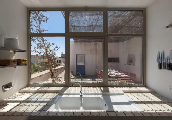 Casa Decò