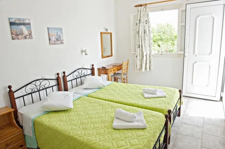 Evagelia's Place