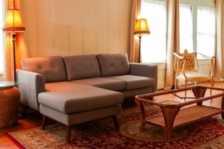 Corporate Comfort Ideal Accommodation for Work Crews