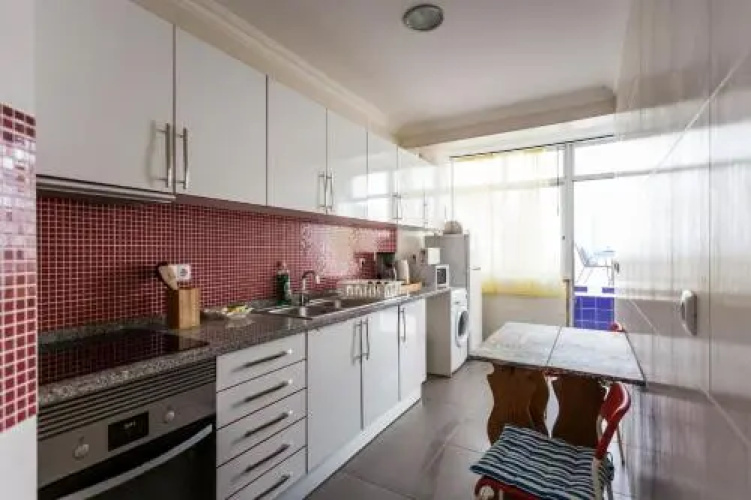 Adelaide Apartments - Moscavide 1