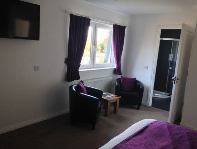 Rosebank Guest House