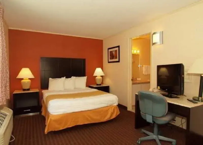 Econo Lodge