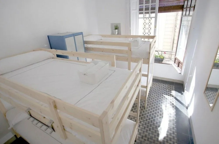 Cordoba Bed and Be