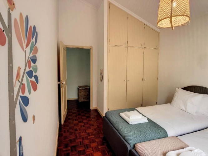 3 Bedrooms Villa