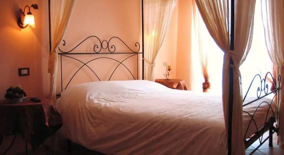 Affittacamere Assisi Romantica