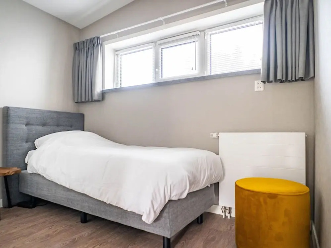 Pet-friendly Texel Escape