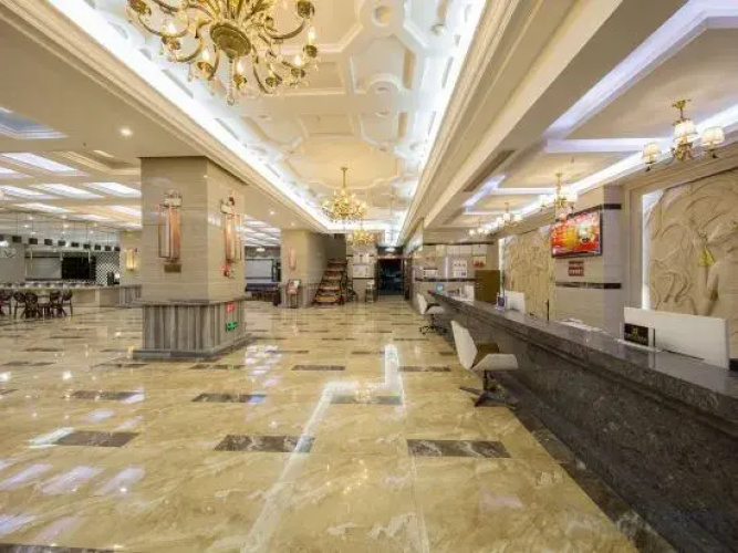 Lanhao Grand Hotel