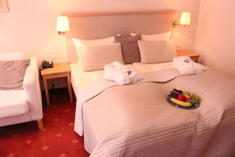 Comfort Double room